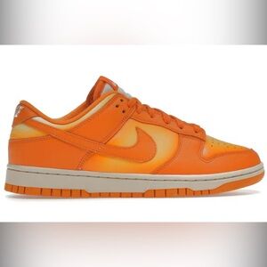 Nike Wmns Dunk Low 'Magma Orange'